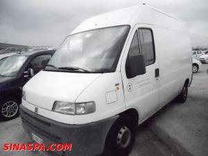 Fiat ducato  diesel pm furgone gv