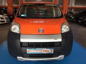 Fiat fiorino 1.4 8v furgone natural power