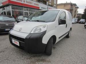 Fiat fiorino 1.4 furgone natural power -ok neopaten.-