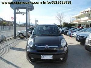 Fiat l 0.9 twinair turbo natural power easy