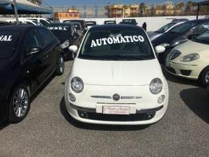 Fiat  lounge dualogic automatica garanzia 12 mesi