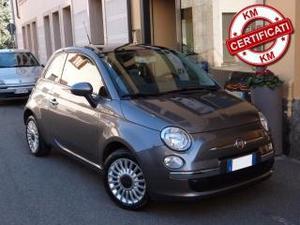 Fiat  lounge euro 5 - km certificati -