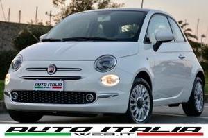 Fiat lounge my16 km0 euro6+pelle+tetto+blue&me+u-con