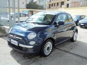 Fiat  lounge ''per neopatentati''