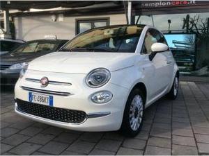 Fiat  lounge restyling 4a serie