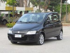 Fiat multipla 1.9 mjt emotion