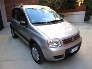 Fiat panda 1.2 4x4 climbing solo  km