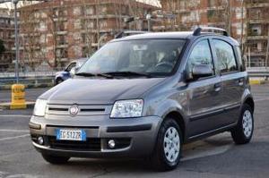 Fiat panda 1.2 dynamic 2o