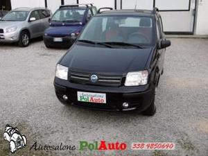 Fiat panda 1.2 dynamic natural power