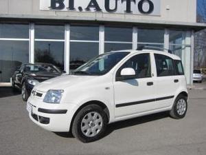 Fiat panda 1.2 dynamic neopatentato