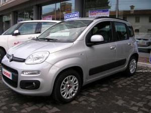 Fiat panda 1.2 lounge 5posti  km 