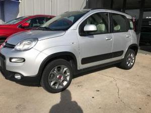 Fiat panda 1.3 mjt s&s trekking