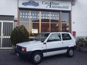 Fiat panda  i.e. hobby tagliandata / perfetta /