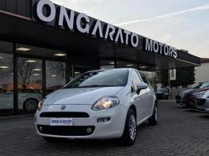 Fiat punto 1.2 8v 5 porte street