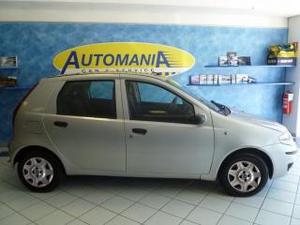 Fiat punto  ddis 5 porte per neopatentati