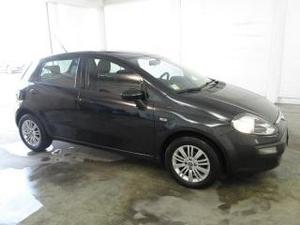 Fiat punto evo 1.3 mjet 75cv dynamic st&st 5 porte