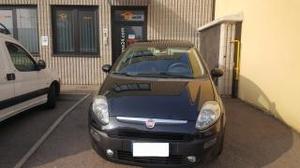 Fiat punto evo 1.4 5 porte dynamic