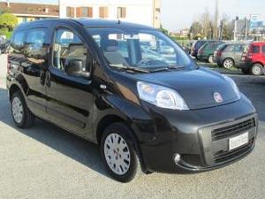 Fiat qubo 1.3mjt 75cv dynamic aziendale uniproprietario