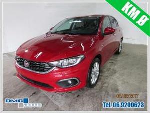 Fiat tipo 1.6 mjt s&s 5 porte easy