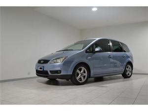 Ford C-Max  KW