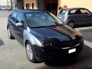 Ford Focus 1.8 TDCi 5p.