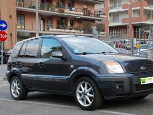 Ford Fusion 1.6 TDCi 5p. Collection