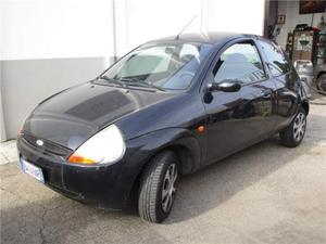 Ford Ka/Ka+ 1.3i