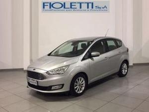 Ford c-max 1.5 tdci 120cv s&s titanium