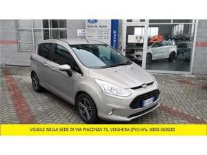 Ford c-max 1.6 tdci 95 cv titanium