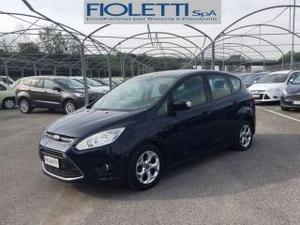 Ford c-max c-max plus 1.6 tdci 115cv