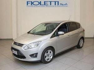 Ford c-max c-max plus 1.6 tdci 95cv