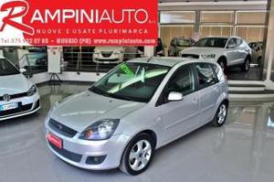 Ford fiesta 1.2 metano ok neopatentati garanzia+vacanza