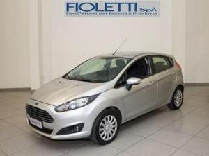 Ford fiesta plus  cv 5p.