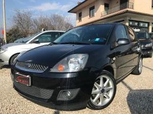 Ford fiesta v 5p. ghia