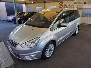 Ford galaxy 2.0 tdci 163 cv powershift titanium "automatico"