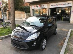 Ford ka cv plus euro6