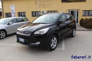 Ford kuga 2.0 tdci 115 cv 2wd business - navi - sens. post