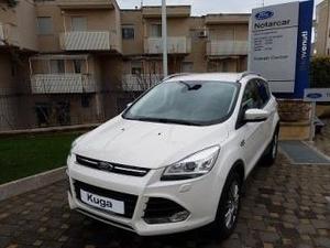 Ford kuga 2.0 tdci 140 cv dpf 2wd titanium