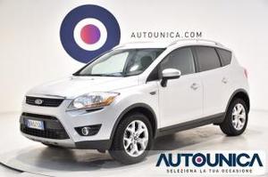 Ford kuga + 2.0 tdci 2wd business sens solo  km