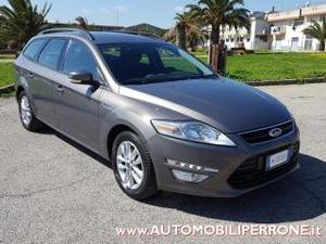 Ford mondeo 1.6 tdci sw titanium