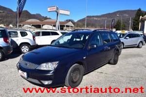 Ford mondeo v tdci (130cv) sw