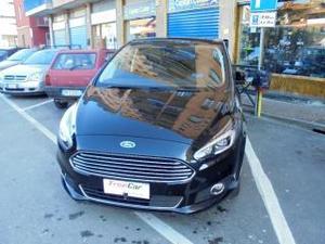 Ford s-max 2.0 tdci 150cv powershift titanium business