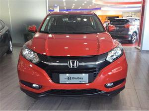 Honda HR-V 2ª serie 1.6 i-DTEC Comfort