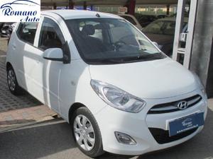 Hyundai IV Comfort