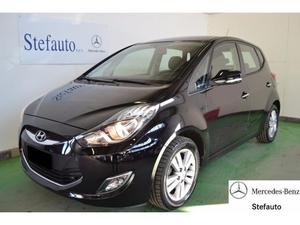 Hyundai iX CRDI 90 CV APP MODE