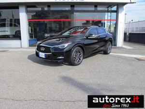 INFINITI Q diesel Sport aziendale rif. 