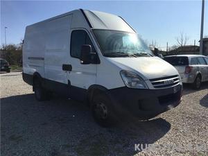 IVECO Daily 50 C 15 rif. 