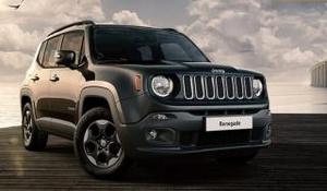 Jeep renegade 1.6 mjt 120 cv longitude con tetto e