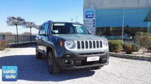 Jeep renegade 2.0 mjt 4wd active drive limited