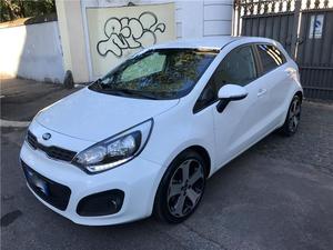 Kia Rio *PERFETTA*GARANZIA*NEOPATENTATO*